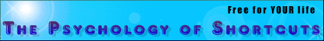 1 Shortcut Living Class Promotes YOUR Longevity 